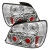 LED Tail Lights Uses Stock Bulbs - image 1