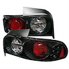 Euro Tail Lights 1993-2001 Subaru Impreza