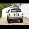 Euro Tail Lights 1996-2002 Toyota 4Runner - image 4