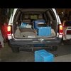 Euro Tail Lights 1996-2002 Toyota 4Runner - image 3