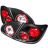 Euro Tail Lights 2003-2008 Toyota Corolla - image 1