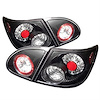 LED Tail Lights 1996-2002 Toyota Corolla - image 1