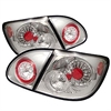 LED Tail Lights Uses Stock Bulbs - image 1