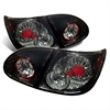 LED Tail Lights 1996-2002 Toyota Corolla - image 1