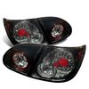 LED Tail Lights 1996-2002 Toyota Corolla - image 2