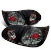 LED Tail Lights 1996-2002 Toyota Corolla - image 3