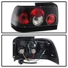 Euro Tail Lights 1993-1995 Toyota Corolla - image 3