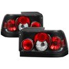 Euro Tail Lights 1993-1995 Toyota Corolla - image 4