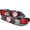Euro Trunk Lights 1998-2002 Toyota Corolla - image 1