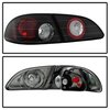 Euro Trunk Lights 1998-2002 Toyota Corolla - image 3