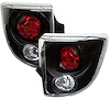 Euro Tail Lights 2000-2005 Toyota Celica - image 1