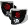 Euro Tail Lights 2000-2005 Toyota Celica - image 3