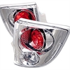Euro Tail Lights 2000-2005 Toyota Celica - image 1