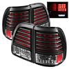 LED Tail Lights 1998-2005 Toyota Land Cruiser - image 1