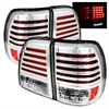 LED Tail Lights Uses Stock Bulbs - image 1