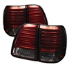 LED Tail Lights Uses Stock Bulbs - image 1