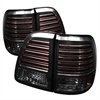 LED Tail Lights Uses Stock Bulbs - image 1