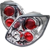 Altezza Tail Lights Uses Stock Bulbs - image 1