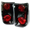 Euro Tail Lights 1989-1995 Toyota Hilux - image 2