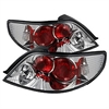 Altezza Tail Lights Uses Stock Bulbs - image 1