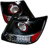 LED Tail Lights 2005-2010 Scion TC - image 1