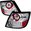 LED Tail Lights Uses Stock Bulbs - image 1