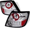 LED Tail Lights Uses Stock Bulbs - image 2