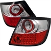 LED Tail Lights 2005-2010 Scion TC - image 1