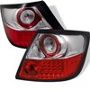 LED Tail Lights 2005-2010 Scion TC - image 2