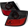 Crystal Tail Lights Uses 7440 Bulbs - image 1