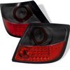 Crystal Tail Lights Uses 7440 Bulbs - image 2