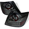 LED Tail Lights 2005-2010 Scion TC - image 1