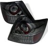 LED Tail Lights 2005-2010 Scion TC - image 3