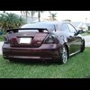 LED Tail Lights 2005-2010 Scion TC - image 4