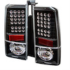 LED Tail Lights 2004-2006 Scion xB - image 1