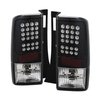 LED Tail Lights 2004-2006 Scion xB - image 2