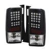 LED Tail Lights 2004-2006 Scion xB - image 3