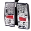 LED Tail Lights Uses Stock Bulbs - image 1