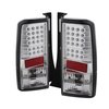 LED Tail Lights Uses Stock Bulbs - image 2