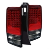 LED Tail Lights Uses Stock Bulbs - image 1