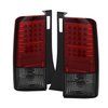 LED Tail Lights Uses Stock Bulbs - image 2