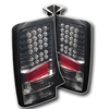 LED Tail Lights Uses Stock Bulbs - image 1