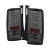 LED Tail Lights Uses Stock Bulbs - image 2