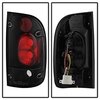 Euro Tail Lights 2001-2004 Toyota Tacoma - image 4