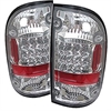 LED Tail Lights Uses Stock Bulbs - image 1