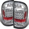 LED Tail Lights Uses Stock Bulbs - image 2