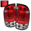 LED Tail Lights 2001-2004 Toyota Tacoma - image 2