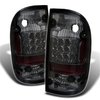 LED Tail Lights 2001-2004 Toyota Tacoma - image 2