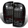 LED Tail Lights 2001-2004 Toyota Tacoma - image 4