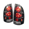 Euro Tail Lights 2005-2015 Toyota Tacoma - image 1